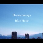 Homecomings、仲原達彦が“Blue Hour”描いたMV