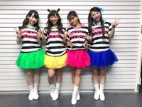 ミルキィホームズ