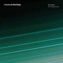 mouse on the keys「Stars Down」ジャケット