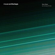 mouse on the keys「Stars Down」ジャケット