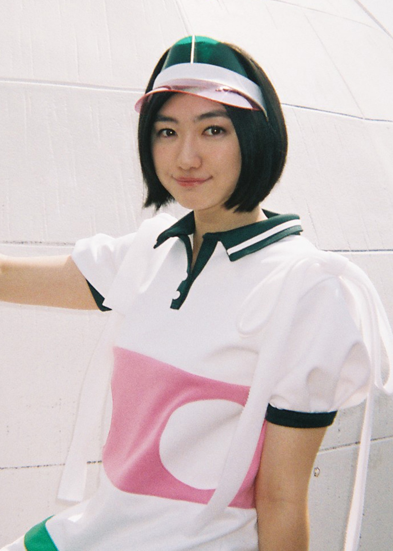 小林歌穂