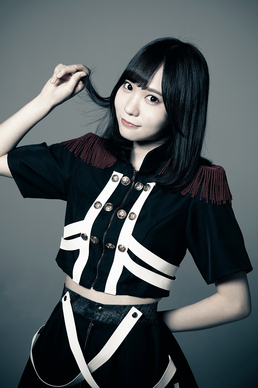 小泉明音
