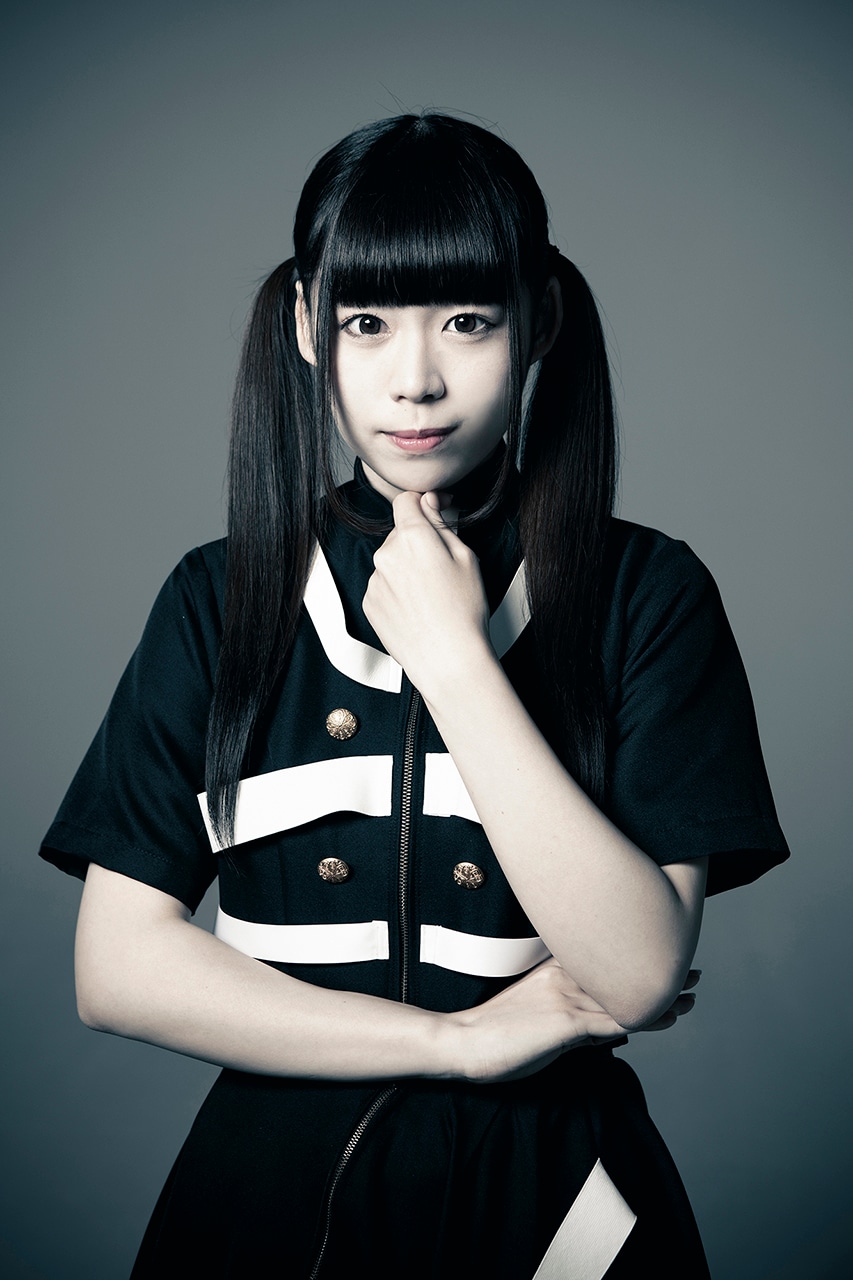 桃川もも子