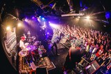 Super Beaverホームeggmanでツアー最終公演 1 の観客にとびきりの愛伝える ライブレポート 写真15枚 音楽ナタリー