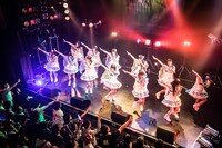 虹のコンキスタドール（Photo by Masayo）