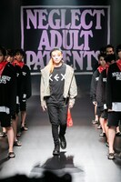 松隈ケンタ（SCRAMBLES）（Photo by kenta sotobayashi）