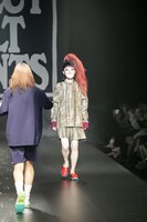 リンリン（BiSH）（Photo by kenta sotobayashi）