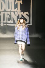 ココ・パーティン・ココ（GANG PARADE）（Photo by kenta sotobayashi）