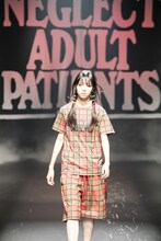 ウルウ・ル（WAgg）（Photo by kenta sotobayashi）