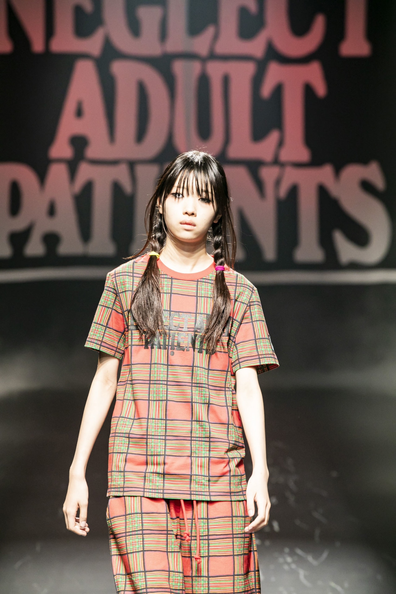 ウルウ・ル（WAgg）（Photo by kenta sotobayashi）