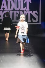 ミュークラブ（BiS）（Photo by kenta sotobayashi）