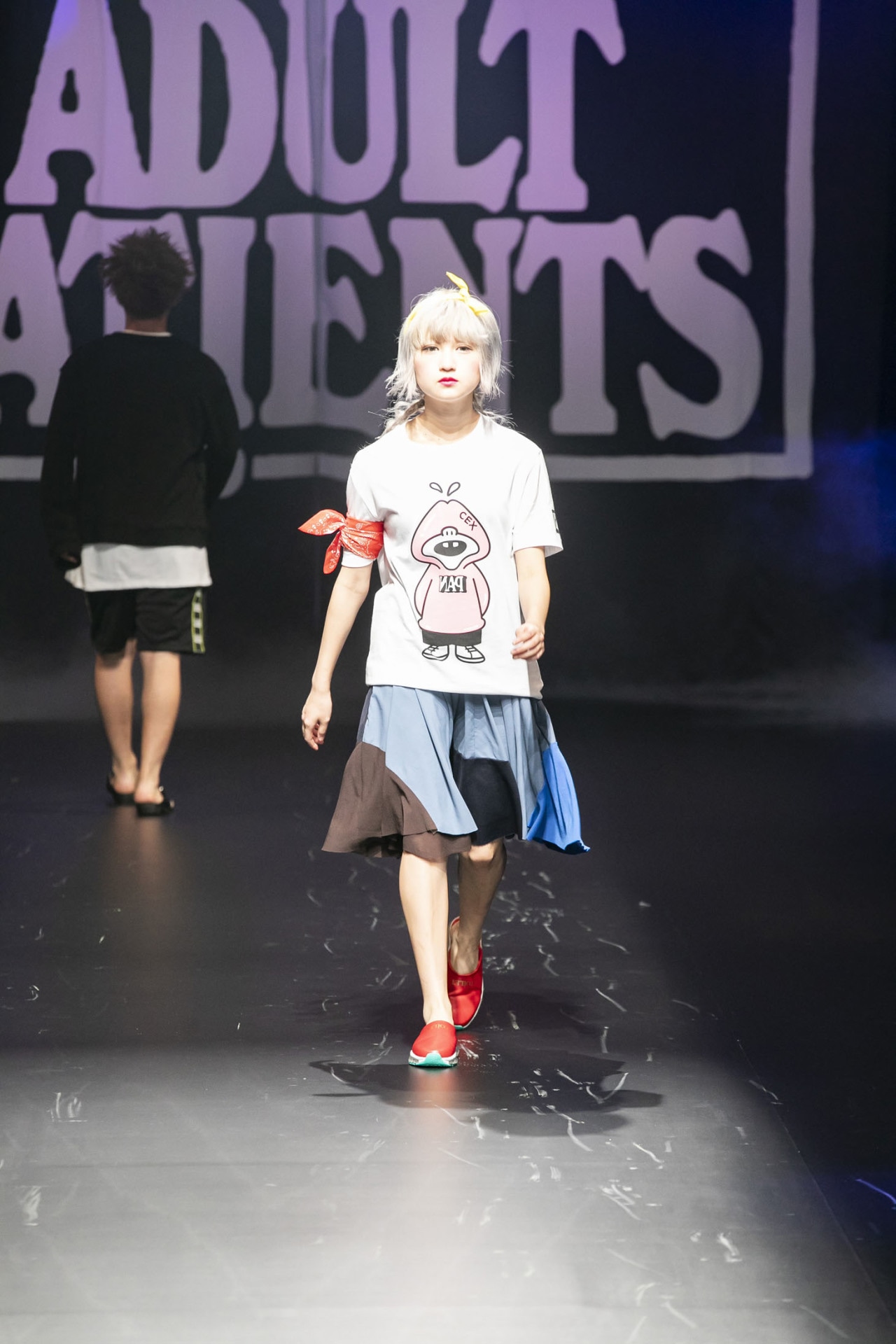 ミュークラブ（BiS）（Photo by kenta sotobayashi）