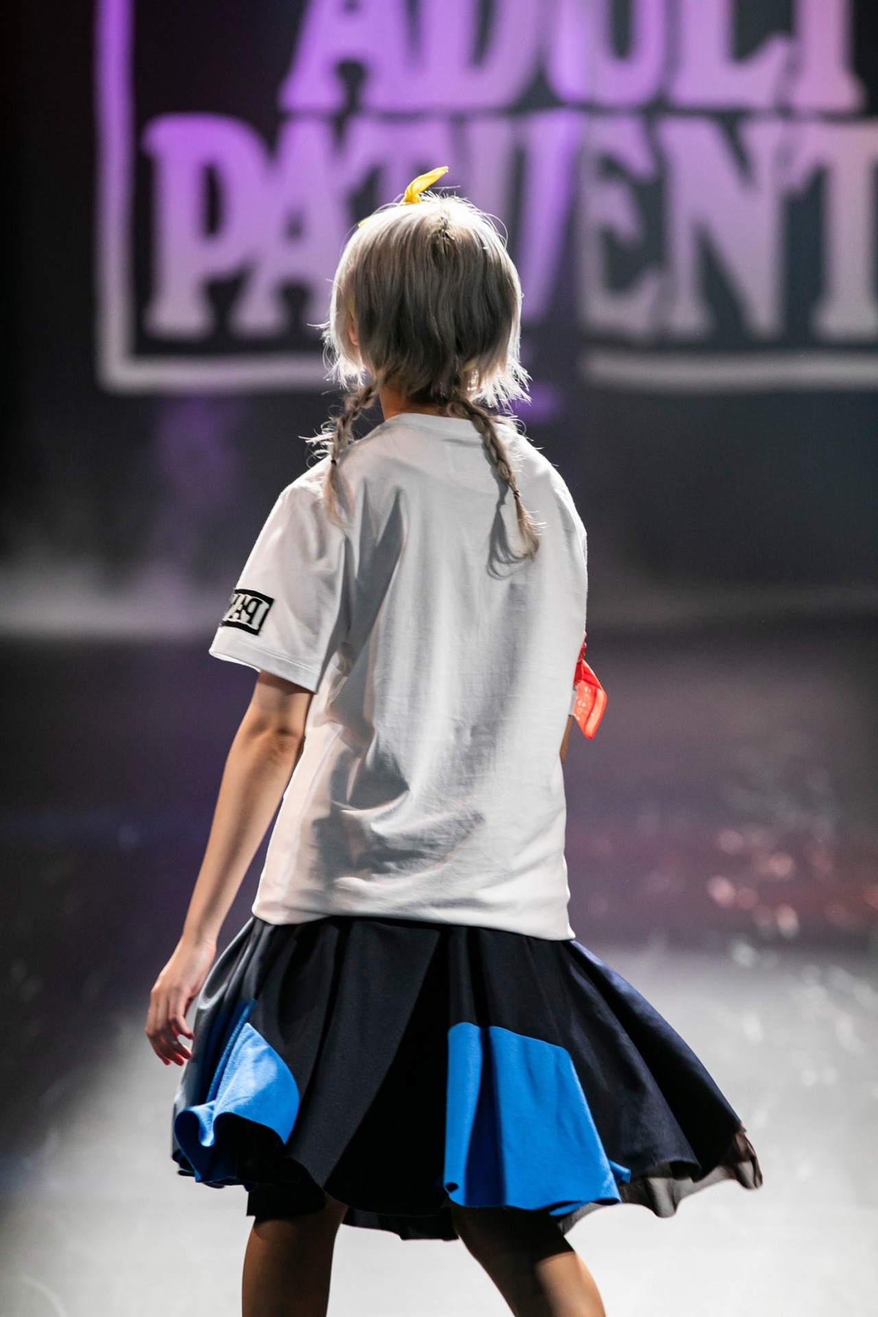 ミュークラブ（BiS）（Photo by kenta sotobayashi）