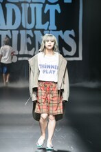 MiDORiKO EMPiRE（EMPiRE）（Photo by kenta sotobayashi）