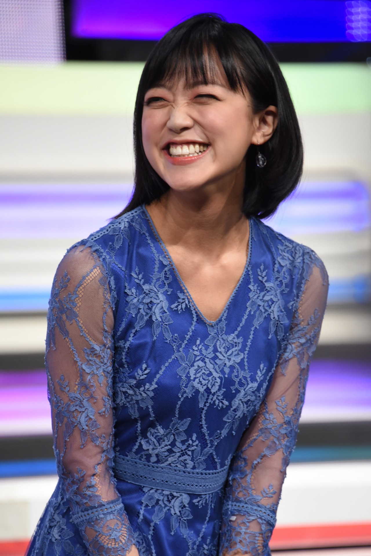 竹内由恵