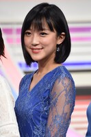 竹内由恵