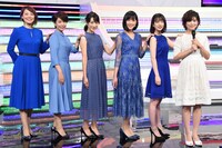 「ミュージックステーション」歴代のサブMC。