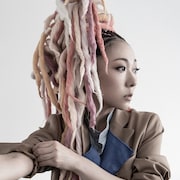 MISIAが松坂桃李「居眠り磐音」の主題歌担当、芳根京子の花魁姿映る予告公開