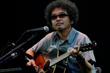 奥田民生（撮影：三浦憲治）