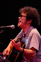 奥田民生（撮影：三浦憲治）