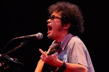 奥田民生（撮影：三浦憲治）