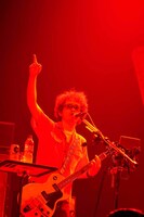 奥田民生（撮影：三浦憲治）