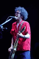 奥田民生（撮影：三浦憲治）