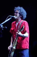 奥田民生（撮影：三浦憲治）