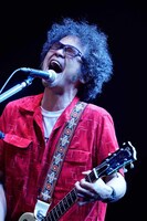 奥田民生（撮影：三浦憲治）