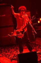 奥田民生（撮影：三浦憲治）