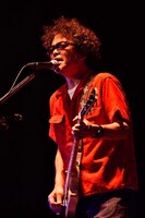 奥田民生（撮影：三浦憲治）