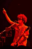 奥田民生（撮影：三浦憲治）