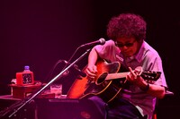 奥田民生（撮影：三浦憲治）