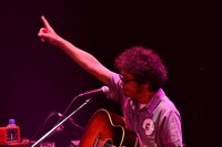 奥田民生（撮影：三浦憲治）