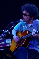 奥田民生（撮影：三浦憲治）