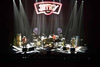 奥田民生「MTRY LIVE AT BUDOKAN」の様子。（撮影：三浦憲治）