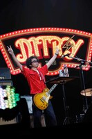 奥田民生（撮影：三浦憲治）