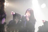 カイ（THERE THERE THERES）（Photo by Masayo）