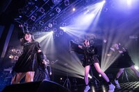 THERE THERE THERES（Photo by Masayo）