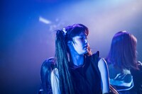 有坂玲菜（THERE THERE THERES）（Photo by Masayo）