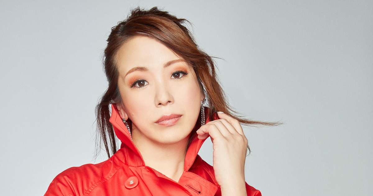 古内東子25周年公演が音源化、2枚組ライブアルバムに - 音楽ナタリー