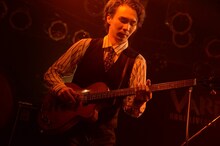 宮田岳（B）（撮影：ohagi）