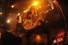 澤竜次（G）（撮影：ohagi）