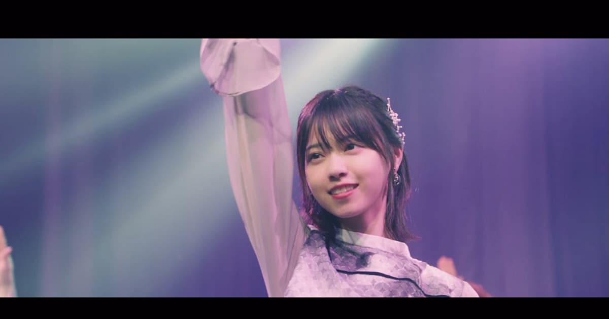 乃木坂46、西野七瀬の幸せな人生描いた「帰り道は遠回りしたくなる」MV 