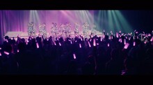乃木坂46「帰り道は遠回りしたくなる」ミュージックビデオのワンシーン。