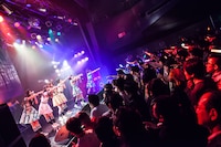 夢みるアドレセンス（Photo by Masayo）