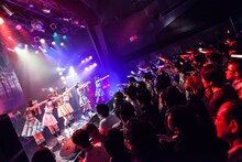 夢みるアドレセンス（Photo by Masayo）