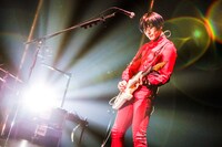 ひばりくん（G）（撮影：森好弘）