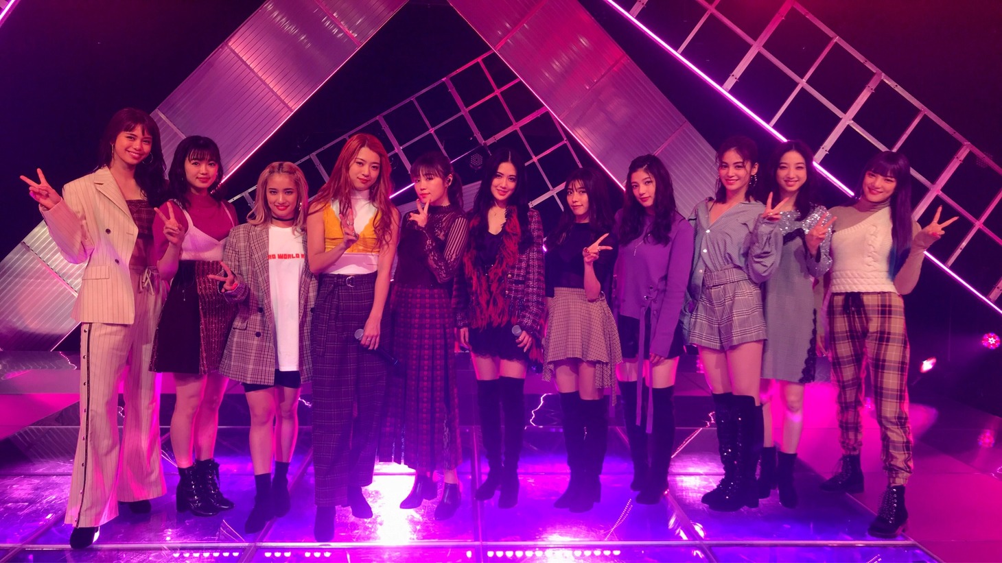 E-girls