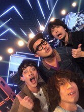 Nothing's Carved In Stone